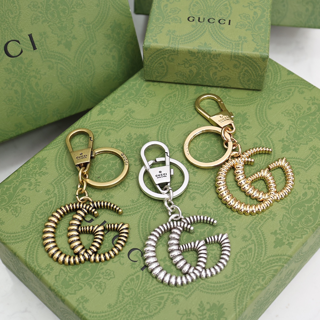 구찌 키링 131289 Gucci Accessories