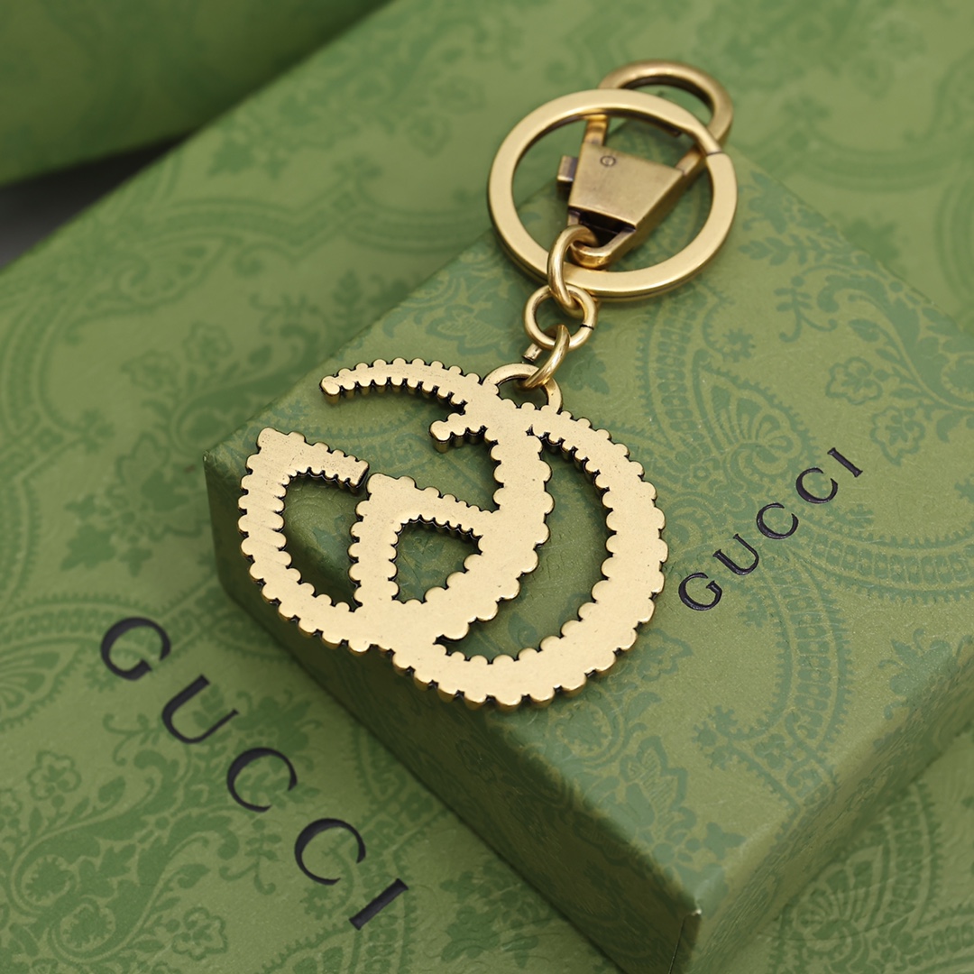 구찌 키링 131289 Gucci Accessories 썸네일 이미지
