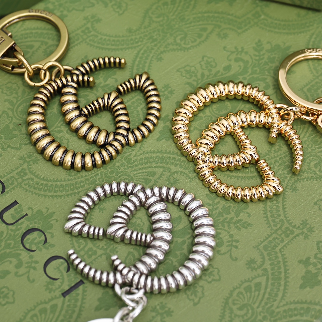 구찌 키링 131289 Gucci Accessories 썸네일 이미지
