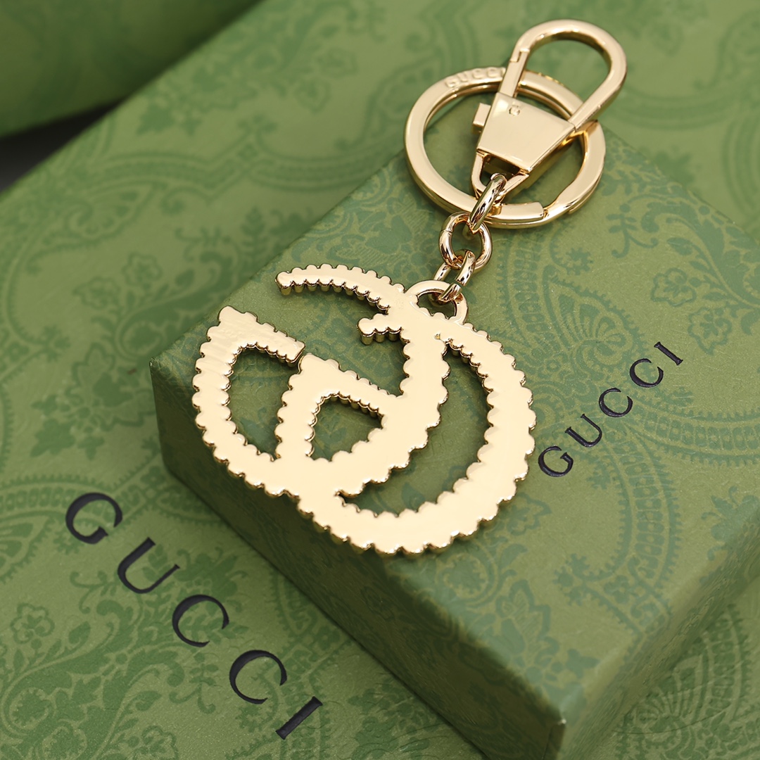 구찌 키링 131289 Gucci Accessories 썸네일 이미지