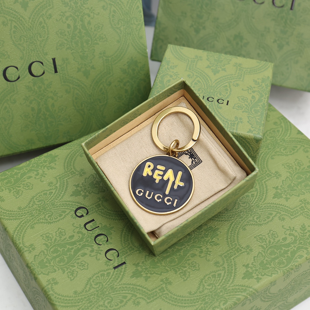 구찌 키링 131330 Gucci Accessories 썸네일 이미지