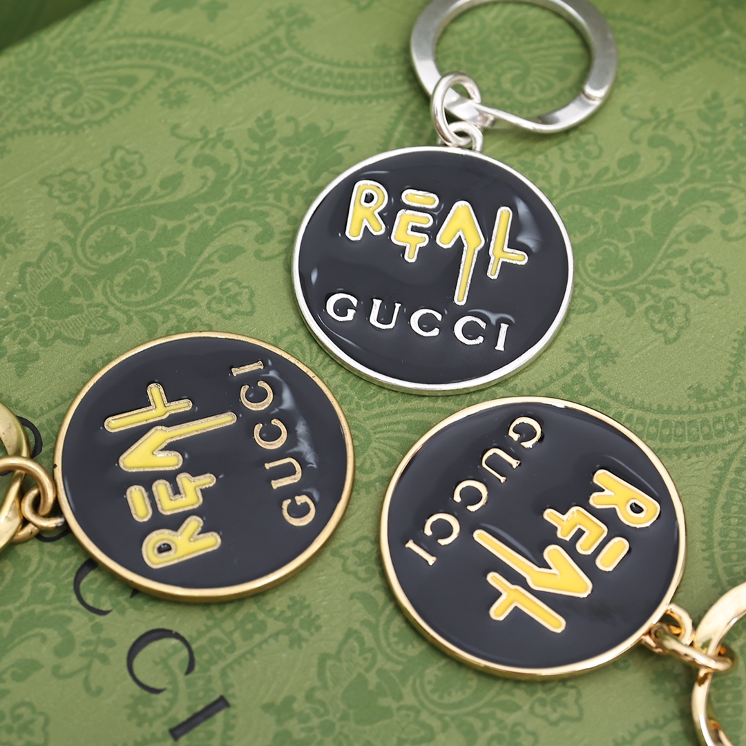 구찌 키링 131330 Gucci Accessories 썸네일 이미지