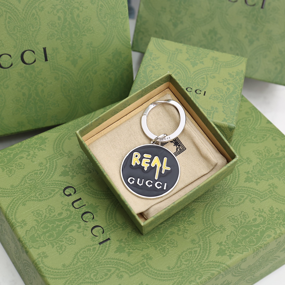 구찌 키링 131330 Gucci Accessories 썸네일 이미지