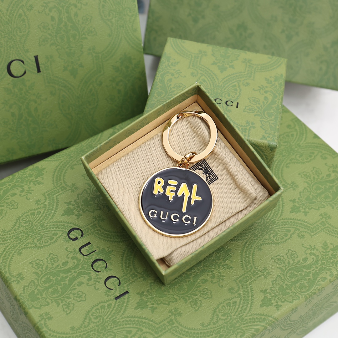 구찌 키링 131330 Gucci Accessories 썸네일 이미지