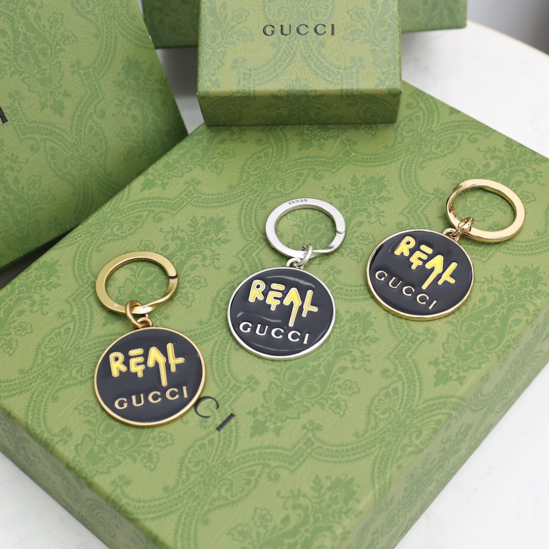구찌 키링 131330 Gucci Accessories