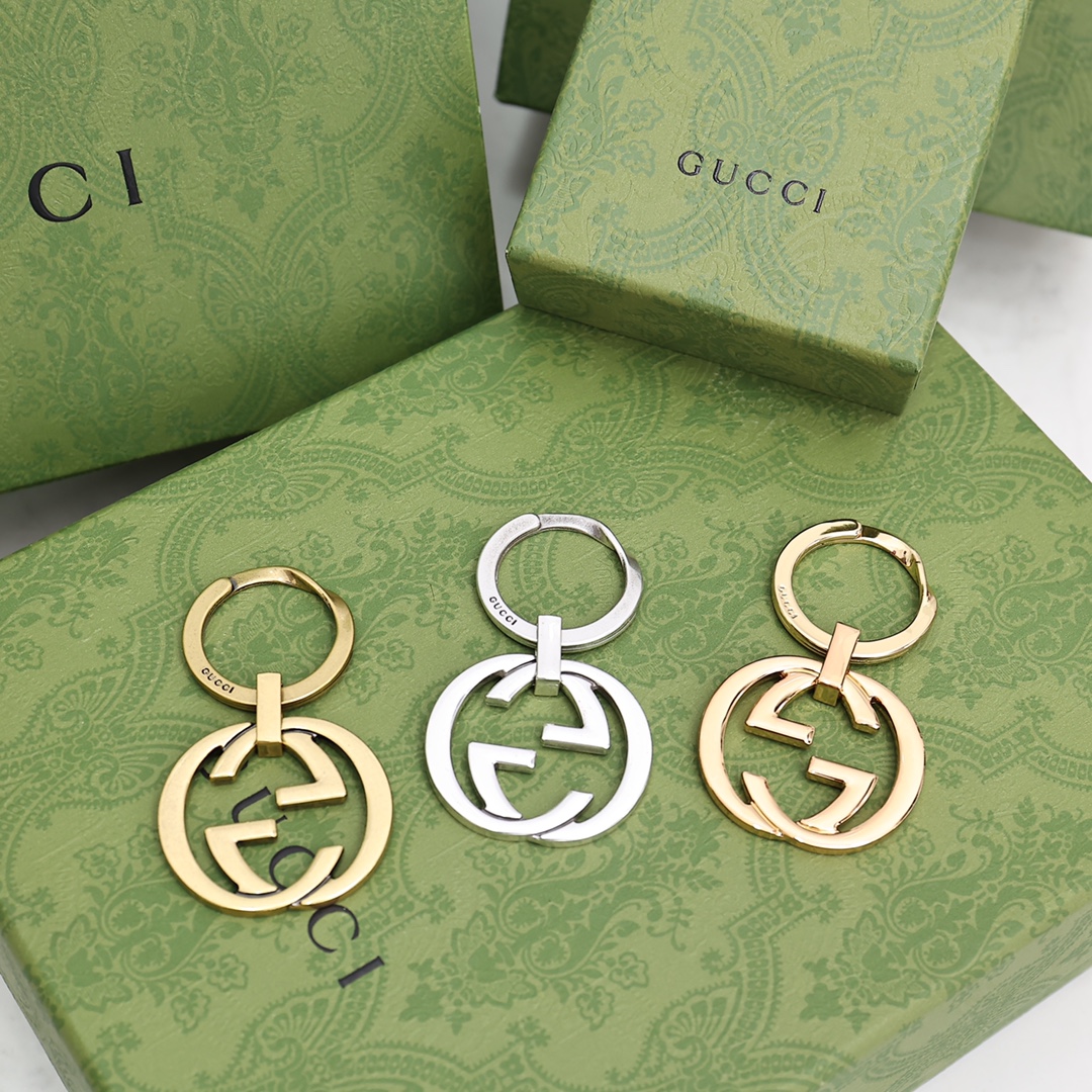 구찌 키링 131329 Gucci Accessories