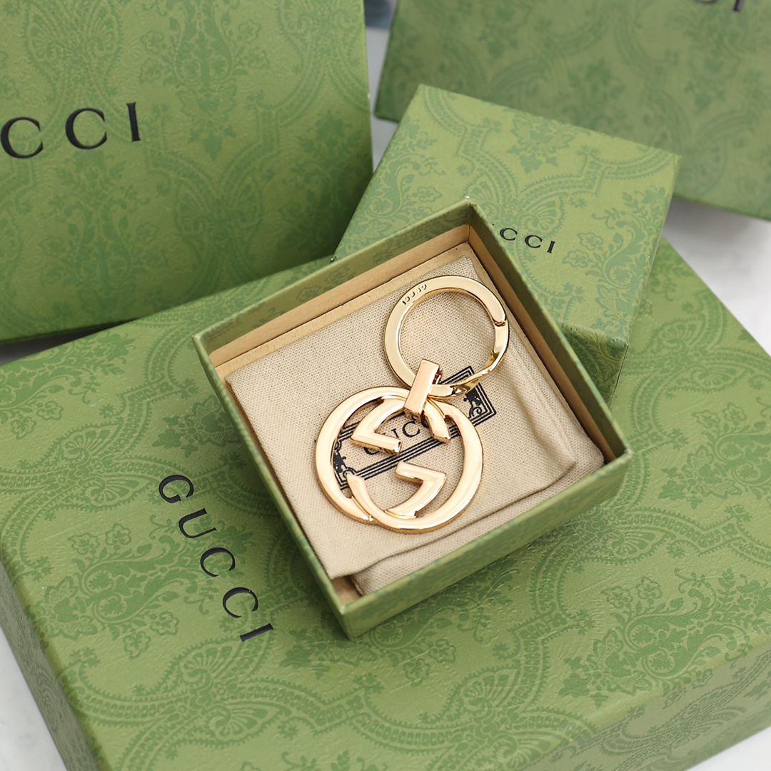 구찌 키링 131329 Gucci Accessories 썸네일 이미지
