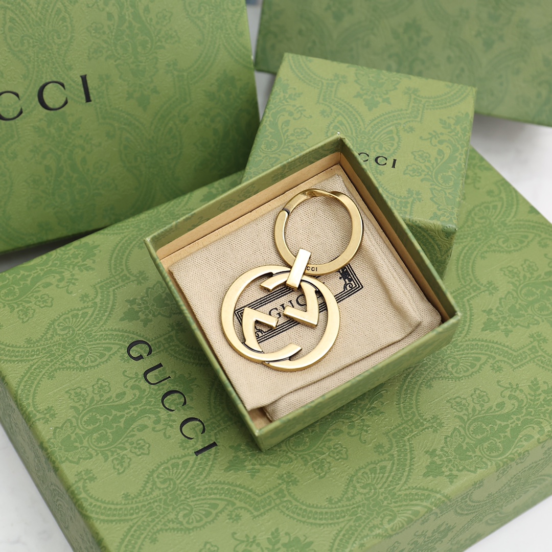 구찌 키링 131329 Gucci Accessories 썸네일 이미지