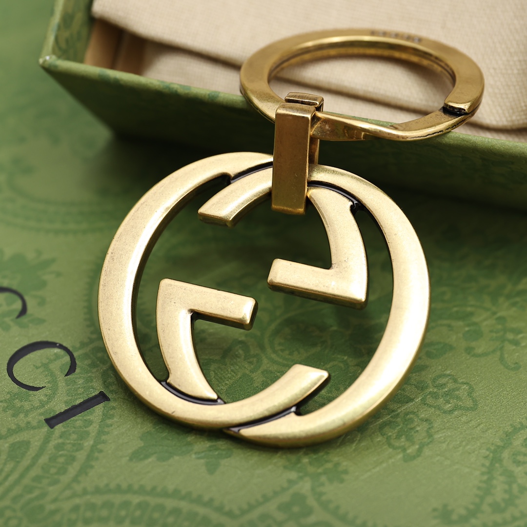 구찌 키링 131329 Gucci Accessories 썸네일 이미지