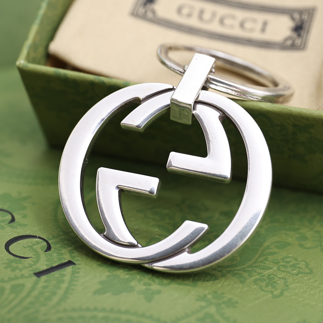 구찌 키링 131329 Gucci Accessories 썸네일 이미지