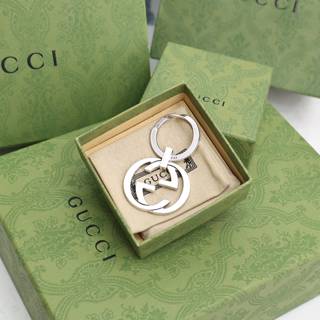 구찌 키링 131329 Gucci Accessories 썸네일 이미지