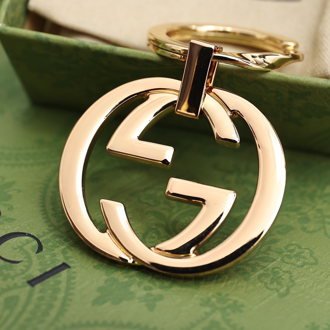 구찌 키링 131329 Gucci Accessories 썸네일 이미지