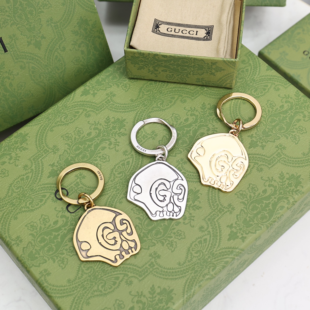 구찌 키링 131288 Gucci Accessories
