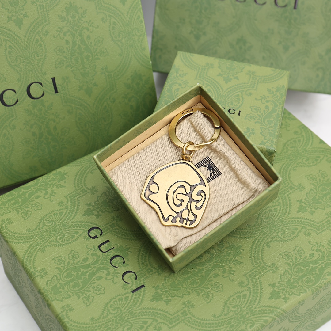 구찌 키링 131288 Gucci Accessories 썸네일 이미지