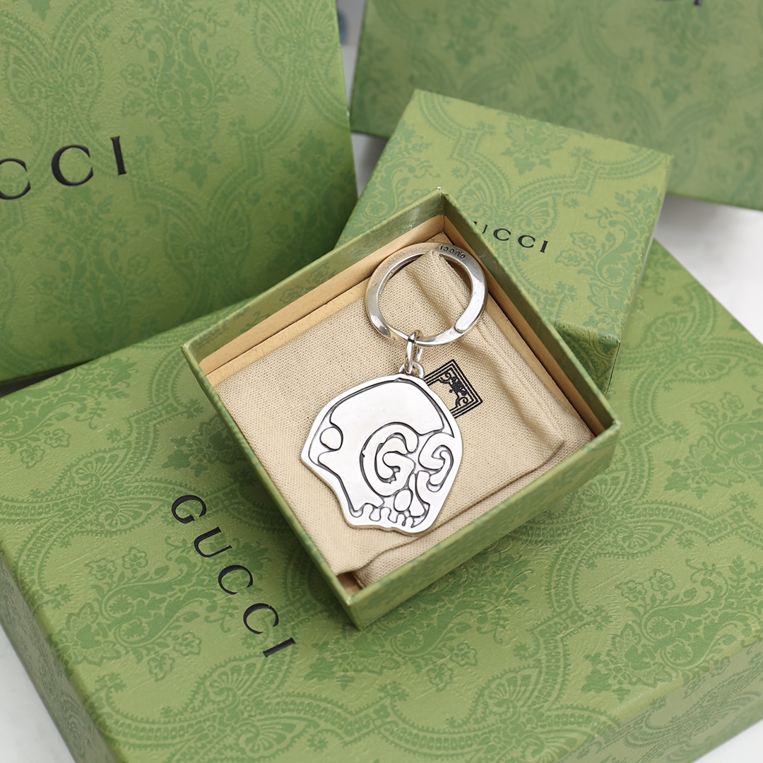구찌 키링 131288 Gucci Accessories 썸네일 이미지