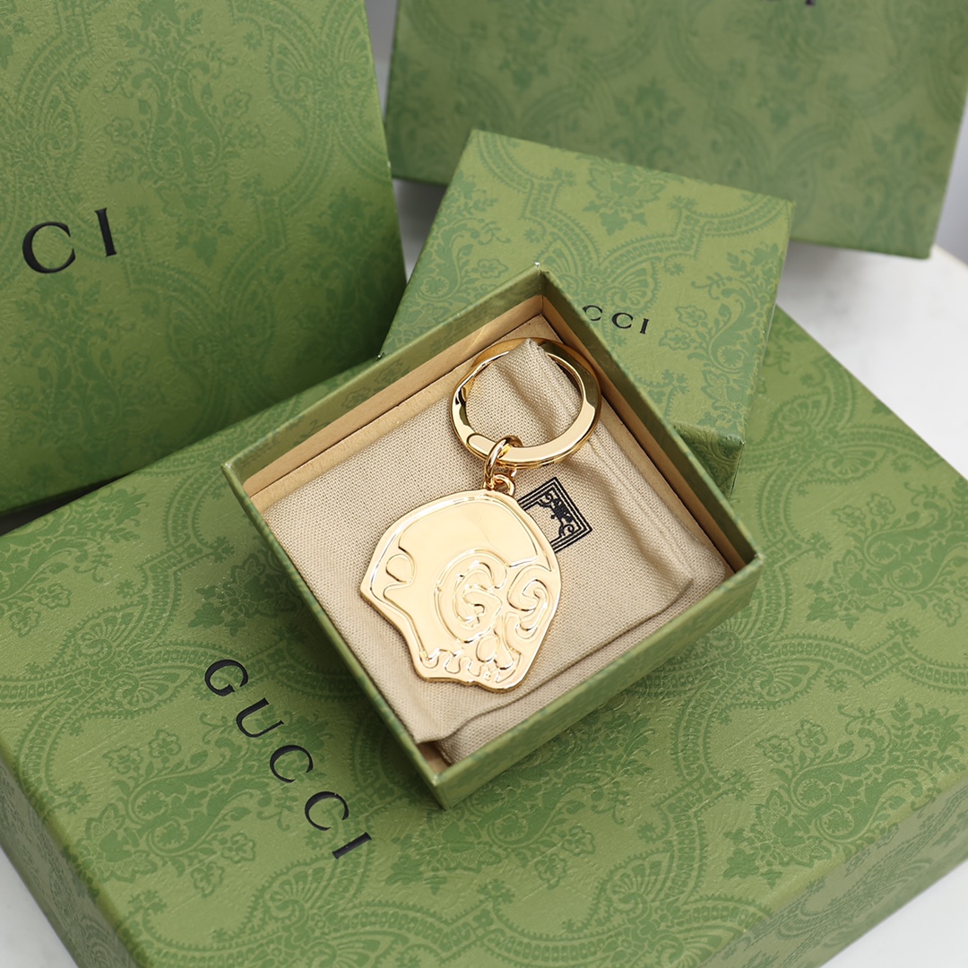 구찌 키링 131288 Gucci Accessories 썸네일 이미지