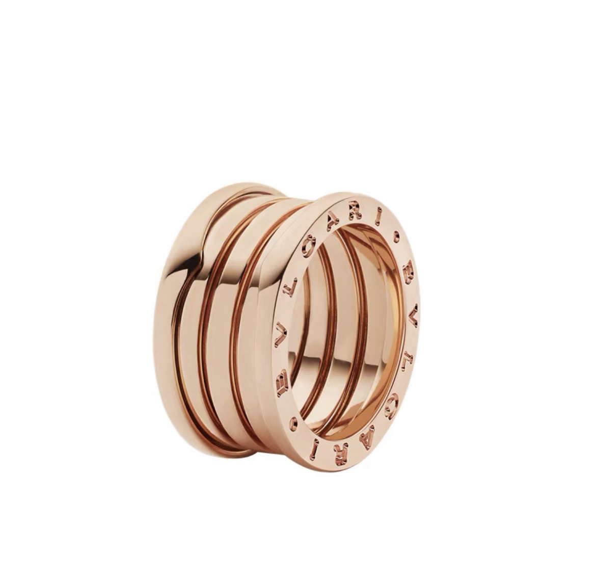 Bvlgari ring