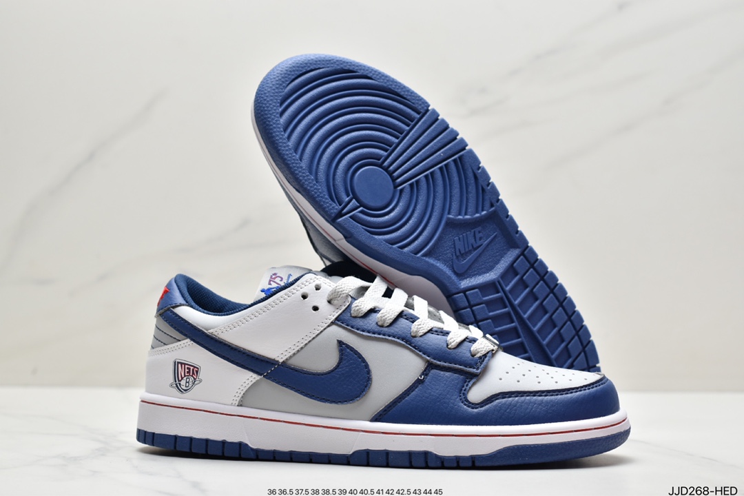 130 耐克Nike SB Dunk Low Pro 扣篮系列复古低帮休闲运动滑板板鞋