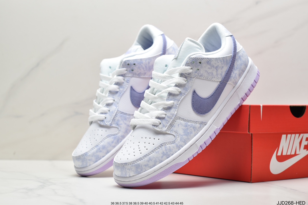 130 耐克Nike SB Dunk Low Pro 扣篮系列复古低帮休闲运动滑板板鞋
