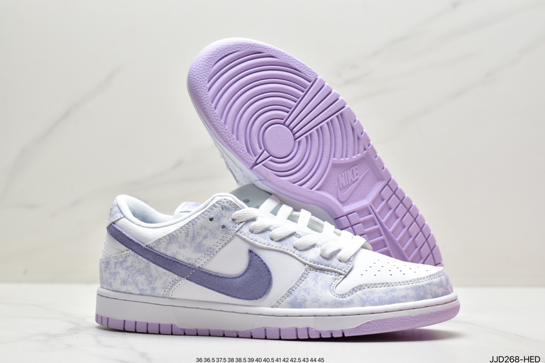 130 耐克Nike SB Dunk Low Pro 扣篮系列复古低帮休闲运动滑板板鞋