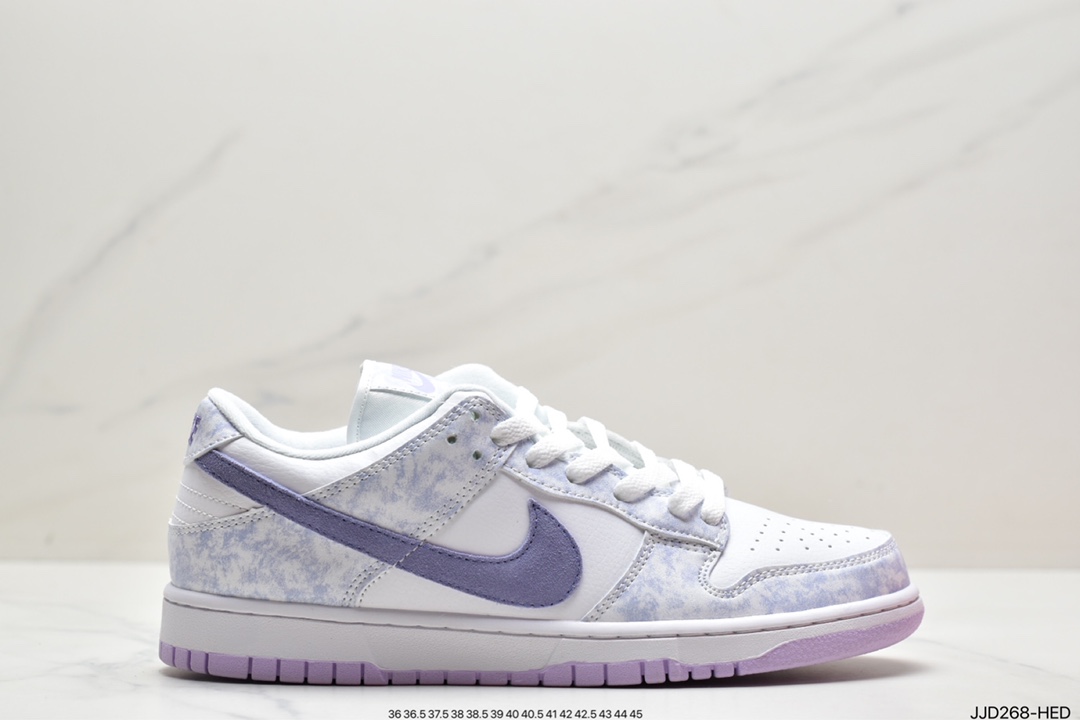 130 耐克Nike SB Dunk Low Pro 扣篮系列复古低帮休闲运动滑板板鞋