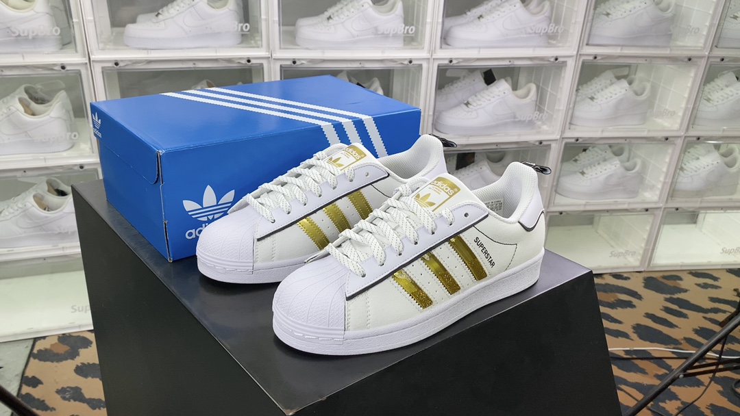 [Adidas Originals Series]