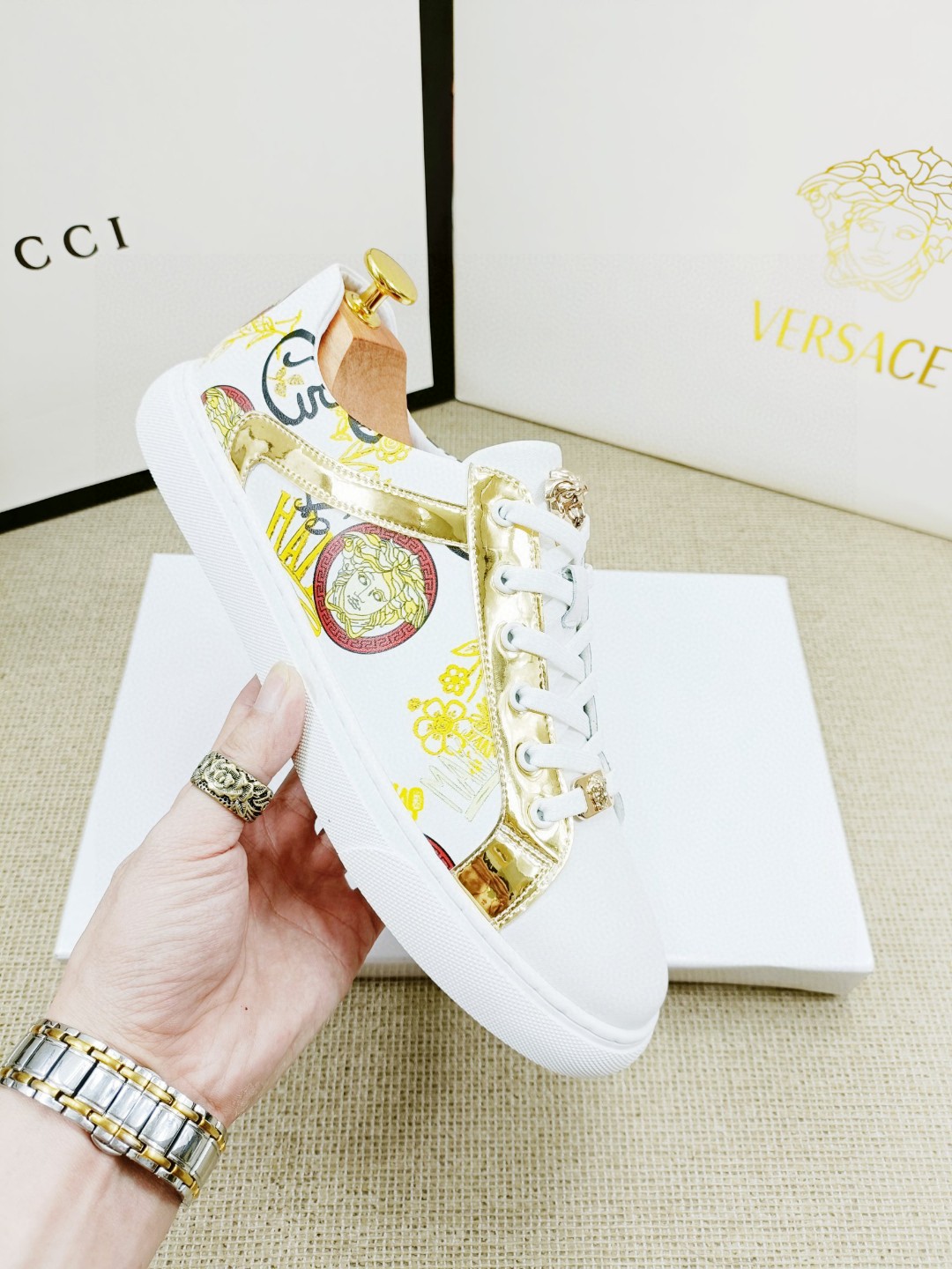 Yupoo Gucci Bags Watches Nike Clothing Jordan Yeezy Balenciaga Shoes
