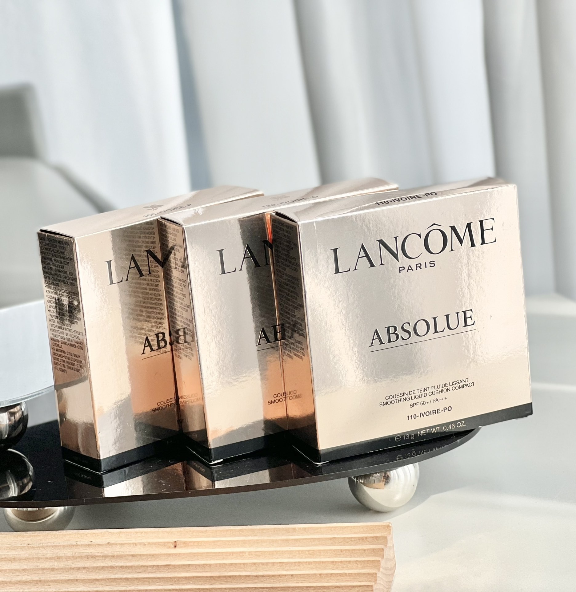 Celine Haute Couture Couture Beauty Luxury Skincare Cosmetics Lipstick
