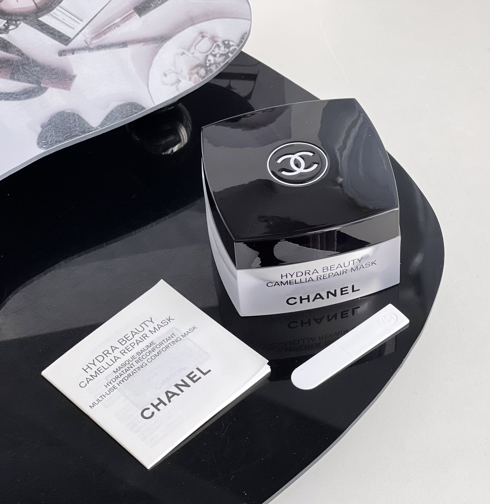 Chanel Haute Couture Haute Couture Ready-to-Wear Clothing Dress Jacket 5