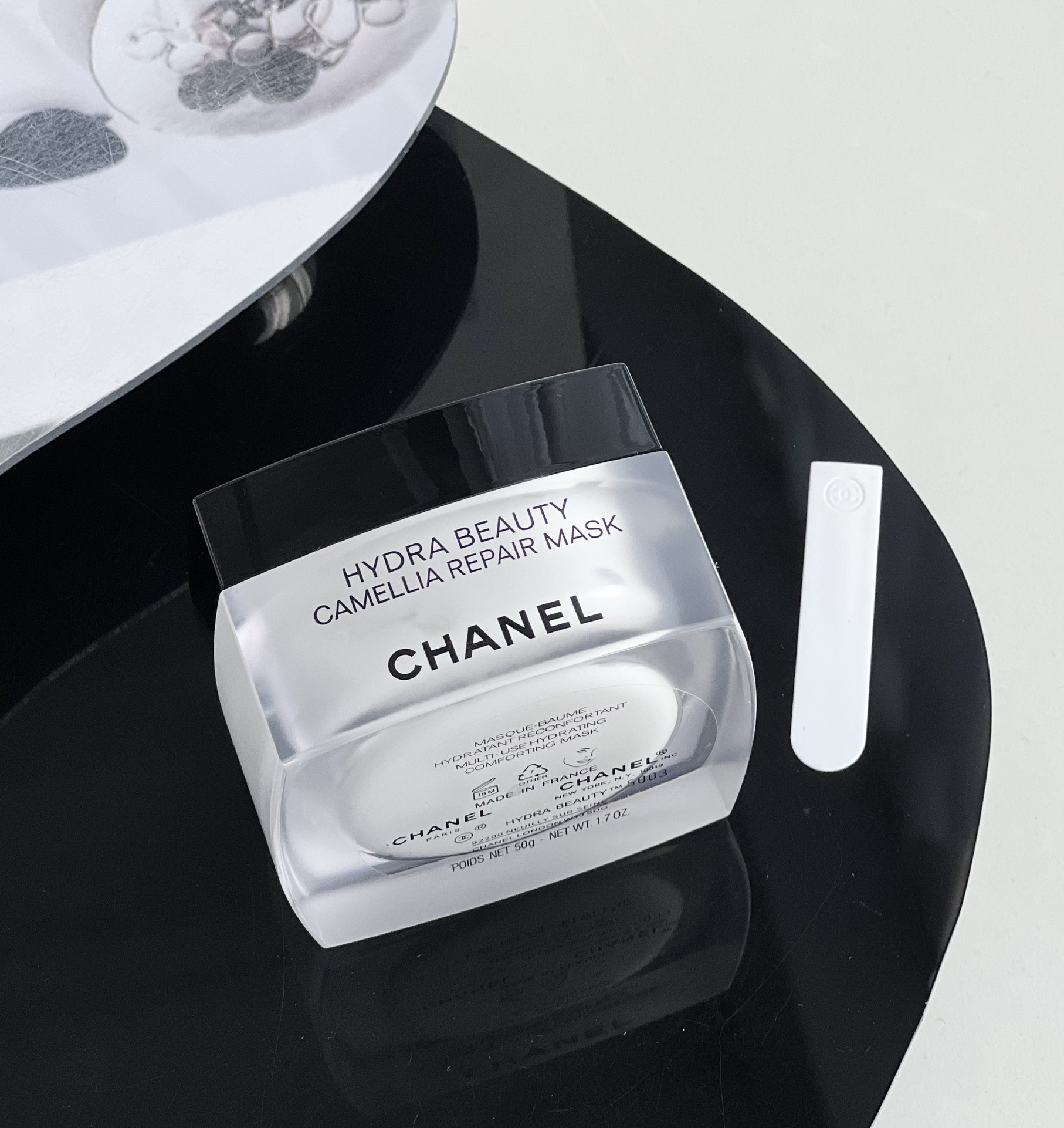 Chanel Haute Couture Haute Couture Ready-to-Wear Clothing Dress Jacket 6