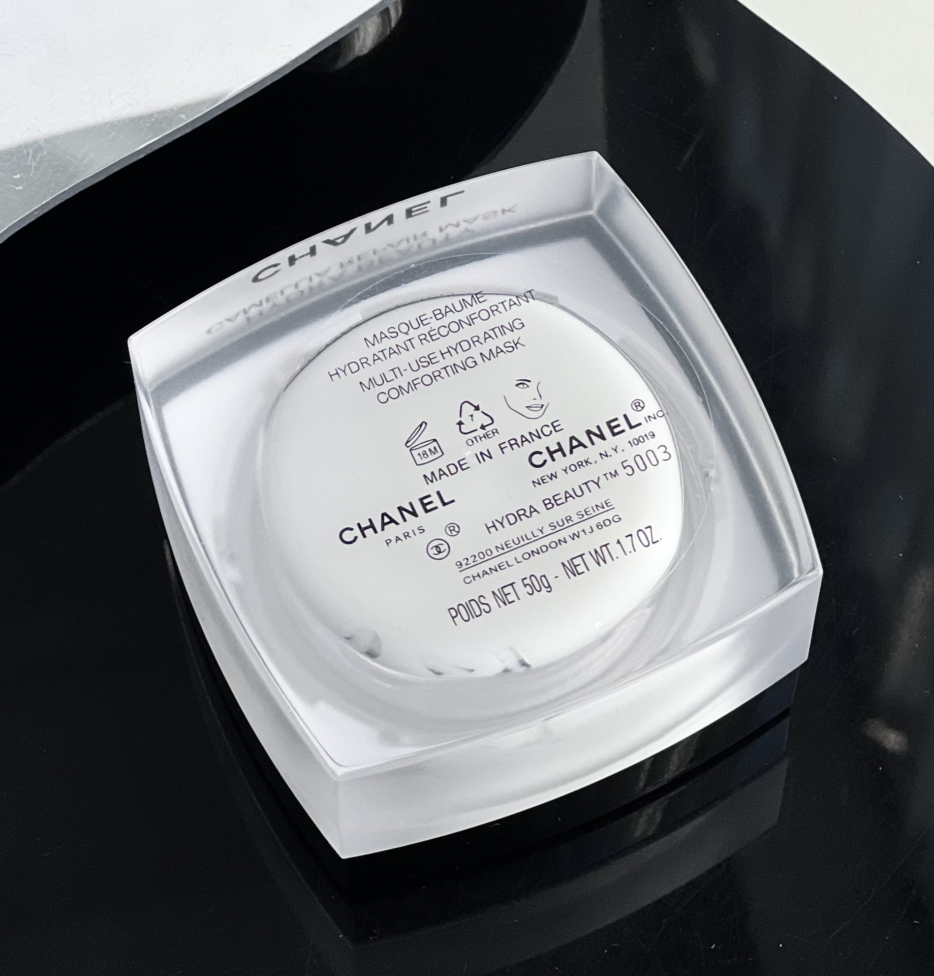 Chanel Haute Couture Haute Couture Ready-to-Wear Clothing Dress Jacket 9
