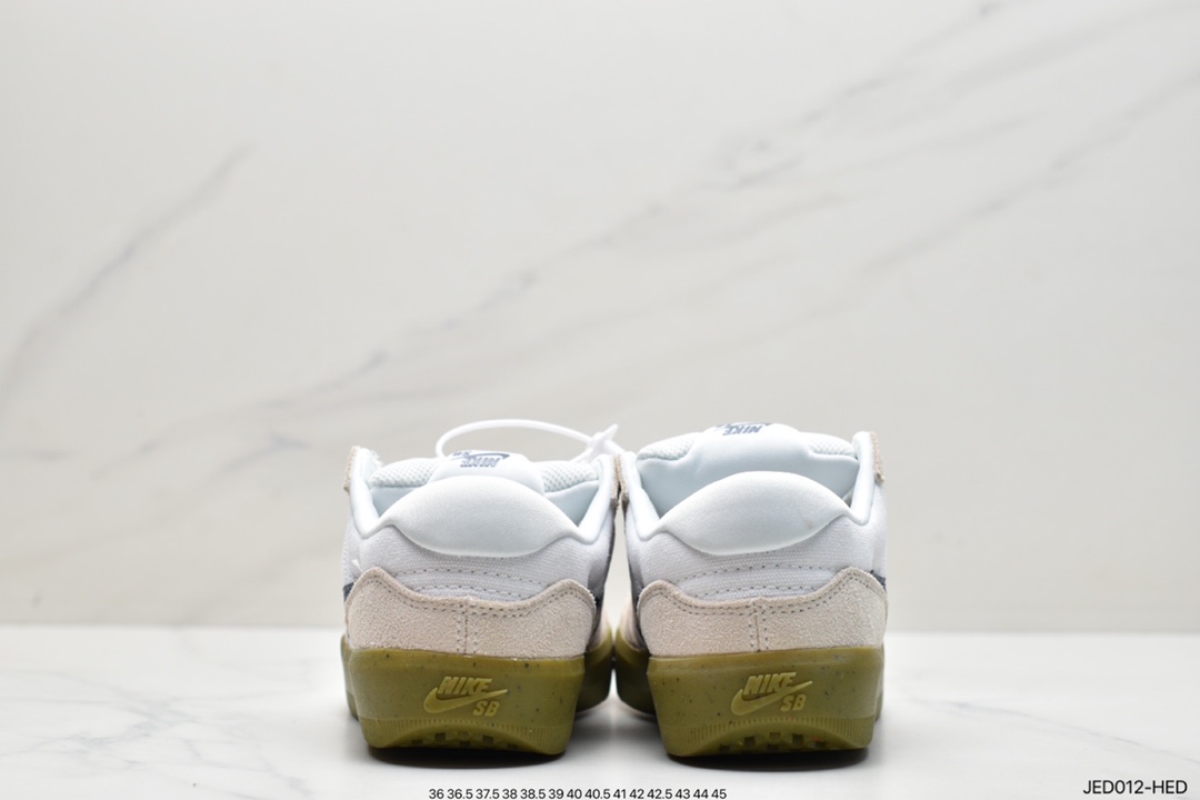 150 耐克Nike SB Force 58是一款将前沿创新带入街头的单品CZ2959-002