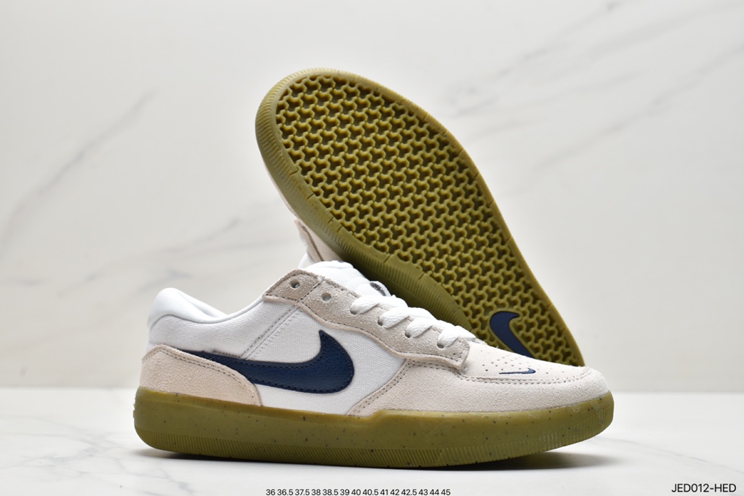 150 耐克Nike SB Force 58是一款将前沿创新带入街头的单品CZ2959-002