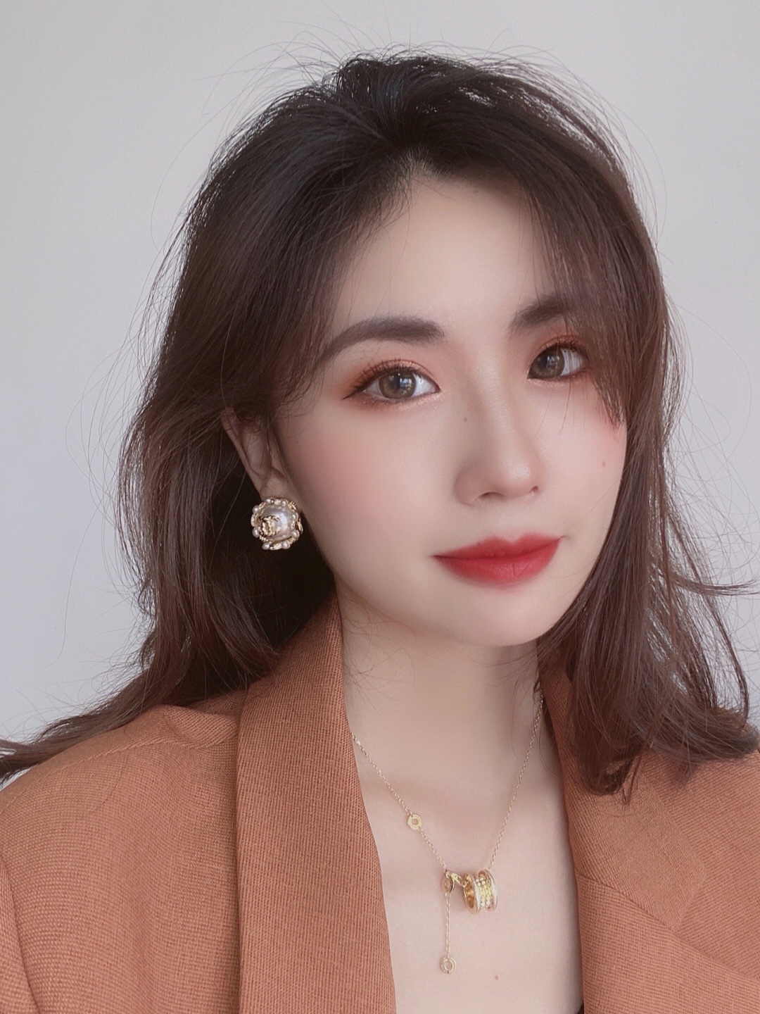 [Bulgari Jewelry]