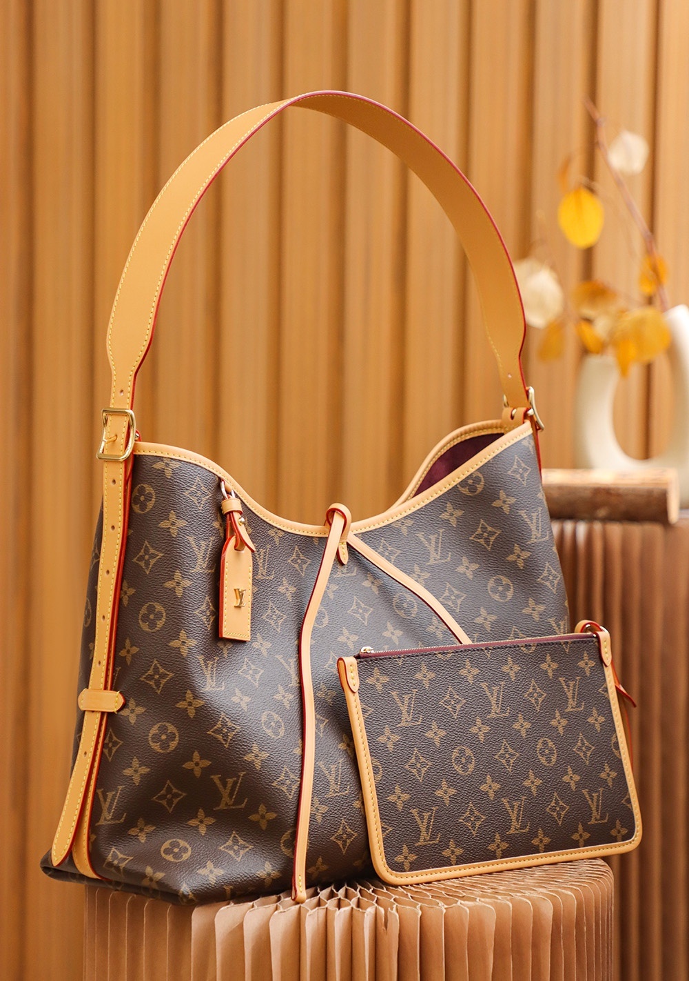 中号#M46197#免检版️尺寸39*30*15cm️爆款系列强烈推荐入手的颜值新宠大爆款系列真的太太太