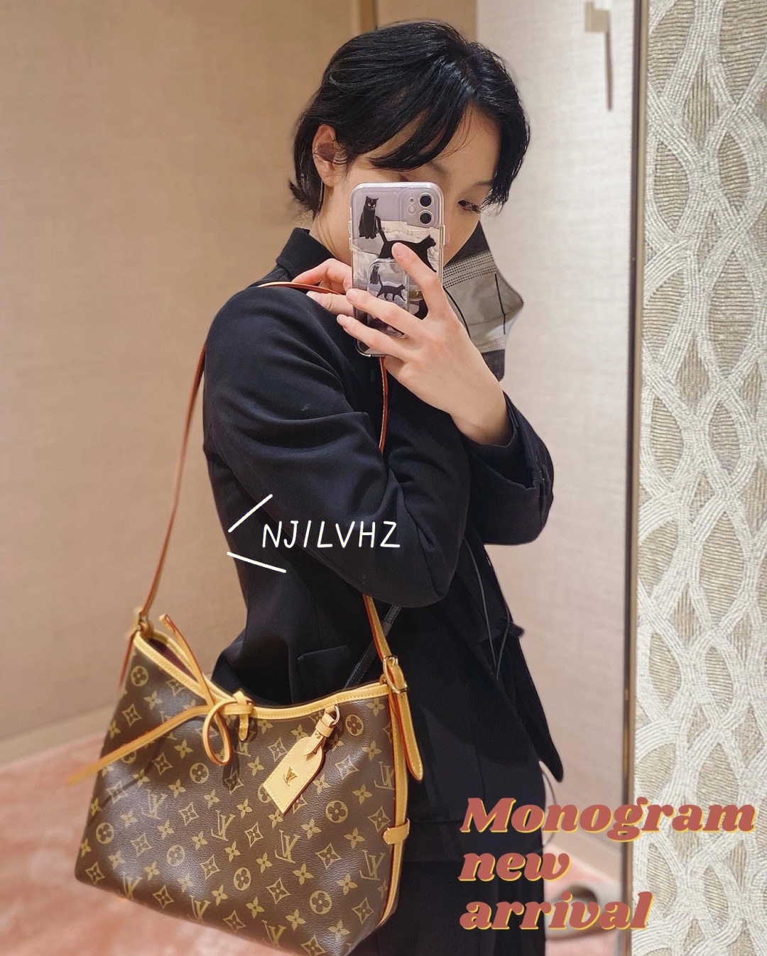 Louis Vuitton Minimalist Bracelet – Effortless Elegance for Everyday Wear