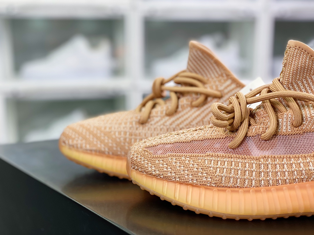 240 Kanye West x Yeezy Boost 350 V2”Pure Oat”百搭轻便“美洲棕珊瑚橙”EG7490-莆田鞋,莆田鞋货源,高仿鞋,高仿鞋货源,安福档口,莆田高仿鞋,莆田鞋批发,高仿鞋批发,莆田高仿运动鞋,高仿运动鞋,莆田运动鞋 240 Kanye West x Yeezy Boost 350 V2”Pure Oat”百搭轻便“美洲棕珊瑚橙”EG7490