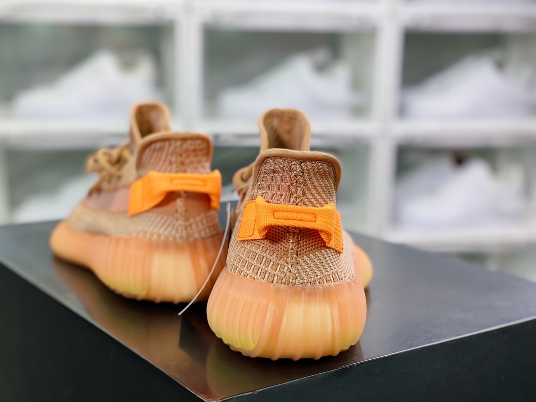 240 Kanye West x Yeezy Boost 350 V2”Pure Oat”百搭轻便“美洲棕珊瑚橙”EG7490-莆田鞋,莆田鞋货源,高仿鞋,高仿鞋货源,安福档口,莆田高仿鞋,莆田鞋批发,高仿鞋批发,莆田高仿运动鞋,高仿运动鞋,莆田运动鞋 240 Kanye West x Yeezy Boost 350 V2”Pure Oat”百搭轻便“美洲棕珊瑚橙”EG7490