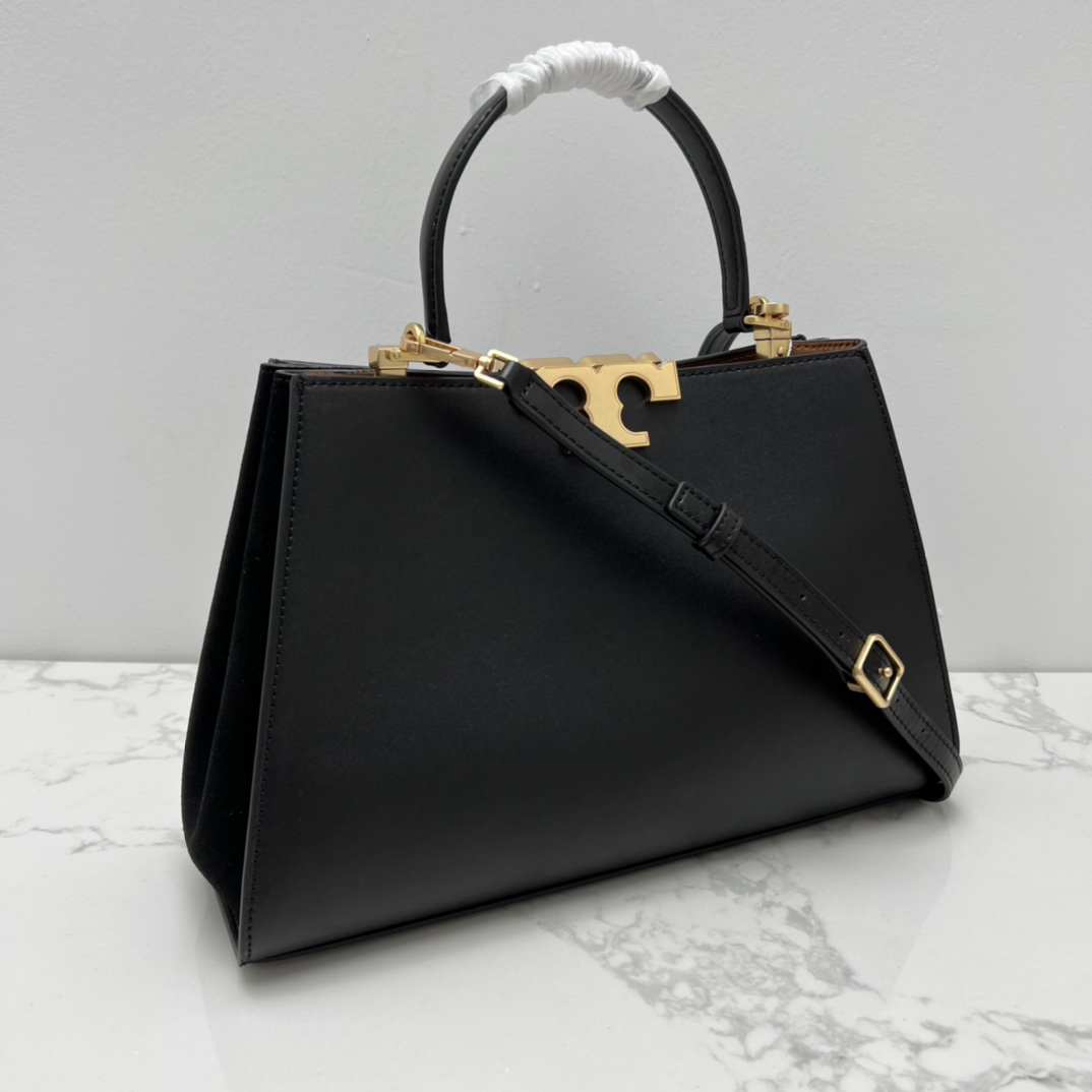 Tory Burch ～托里伯奇 137312 最新款头层纳帕皮