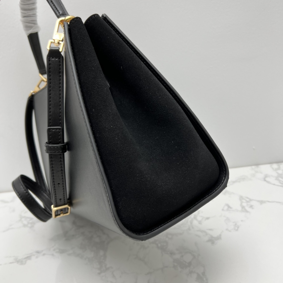 Tory Burch ～托里伯奇 137312 最新款头层纳帕皮