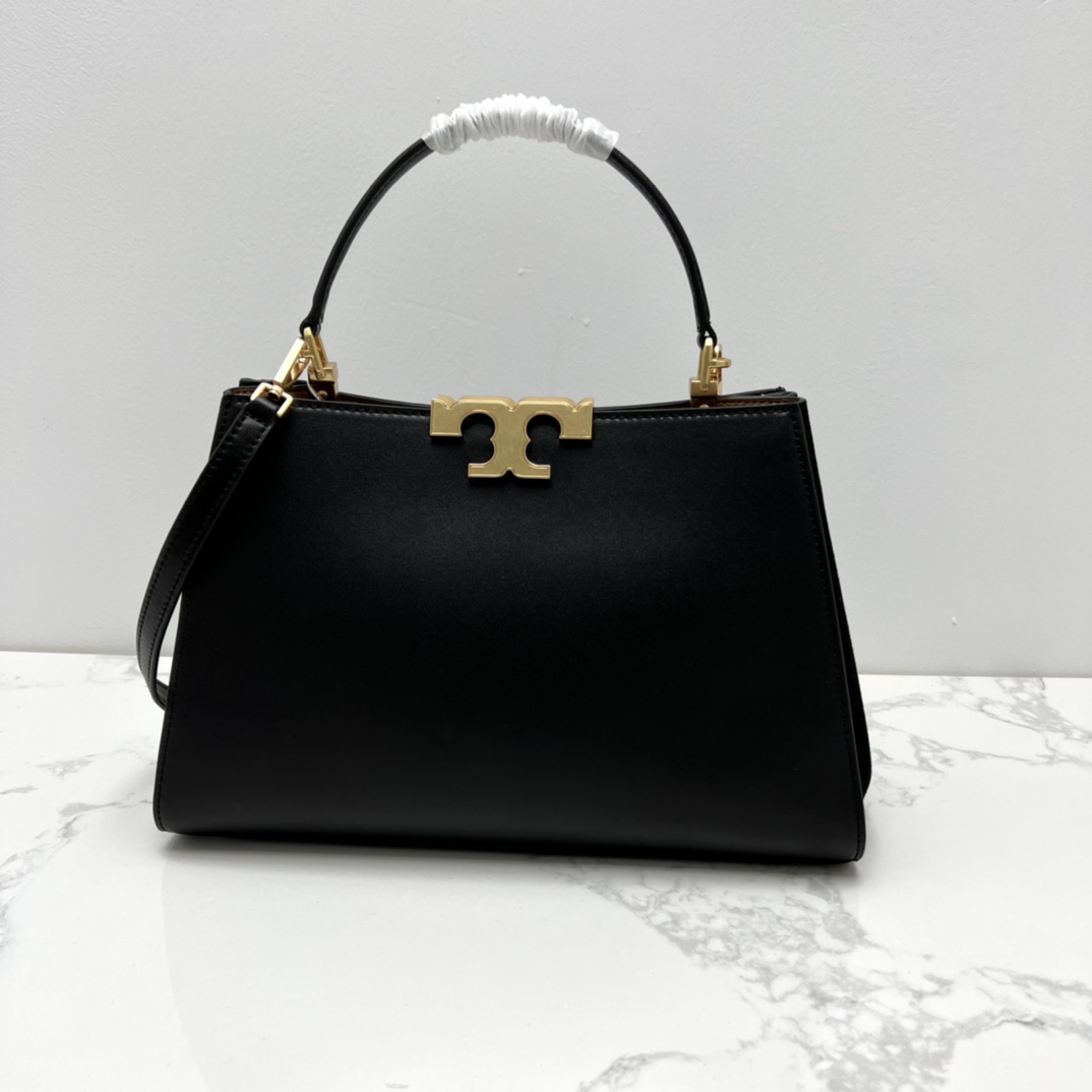 Tory Burch ～托里伯奇 137312 最新款头层纳帕皮