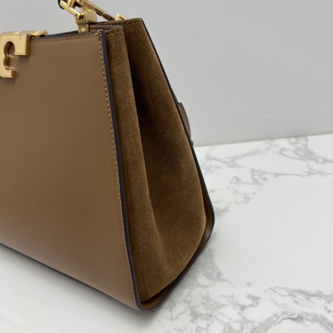 Tory Burch ～托里伯奇 137312 最新款头层纳帕皮