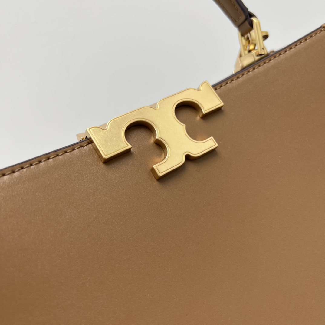 Tory Burch ～托里伯奇 137312 最新款头层纳帕皮