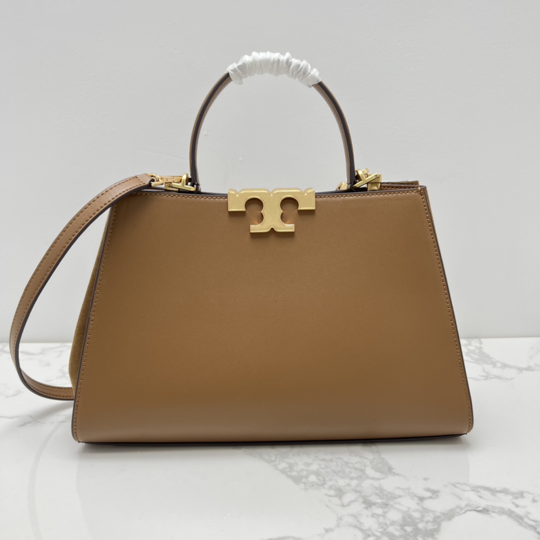 Tory Burch ～托里伯奇 137312 最新款头层纳帕皮