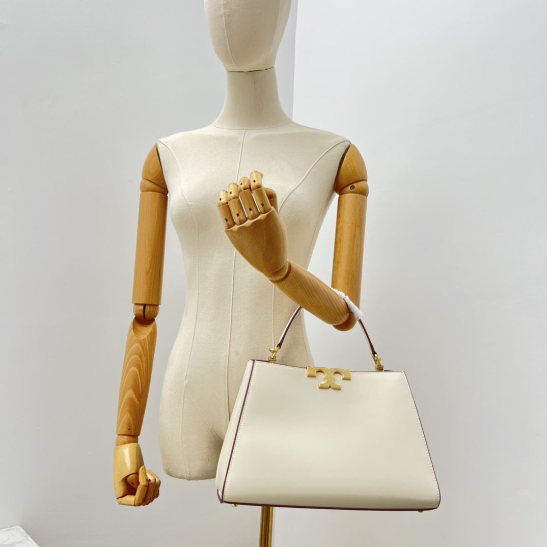 Tory Burch ～托里伯奇 138995最新款头层纳帕皮
