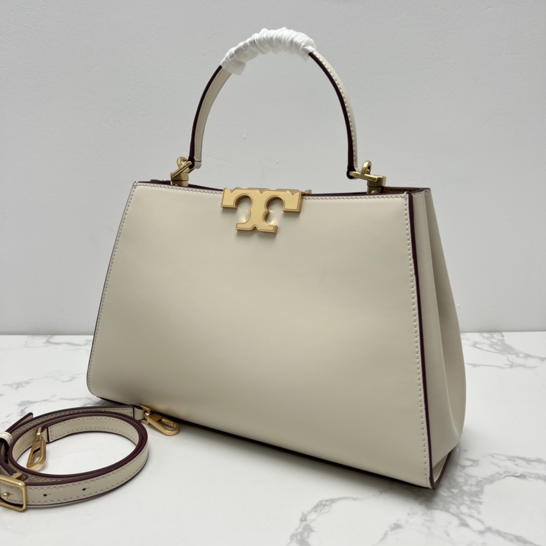 Tory Burch ～托里伯奇 138995最新款头层纳帕皮