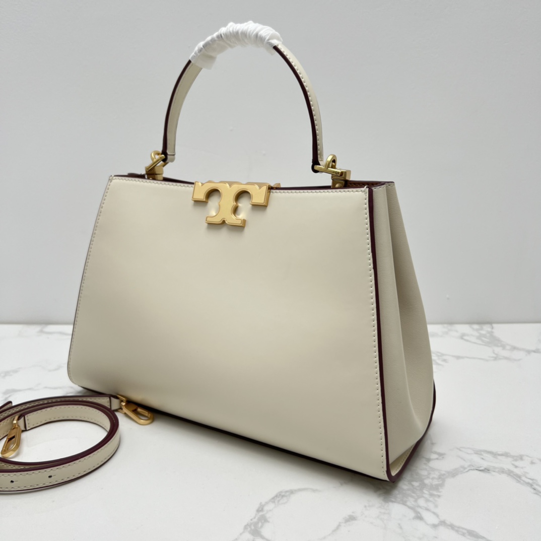 Tory Burch ～托里伯奇 138995最新款头层纳帕皮
