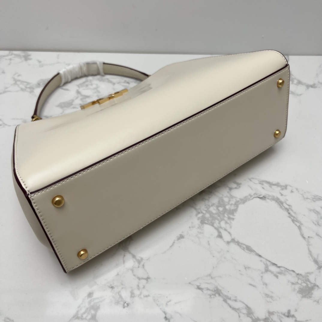 Tory Burch ～托里伯奇 138995最新款头层纳帕皮
