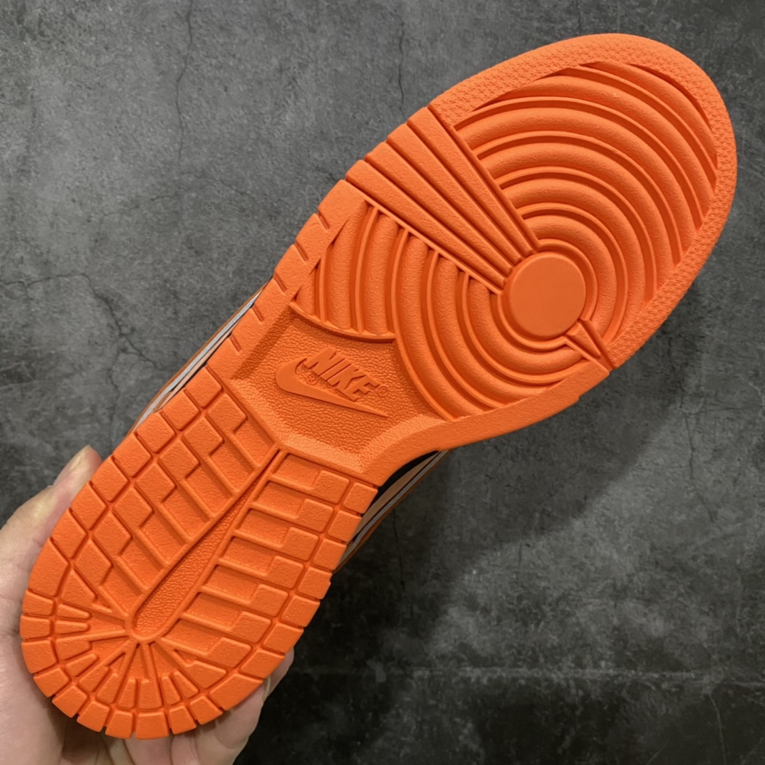图片[9]-Top版本Dunk SB橙龙虾 波士顿知名鞋店重磅联名 Concepts x NK SB Dunk Low \”Orange Lobster\” 橙龙虾 FD8776-800 圈内最强 零售首选 独家原厂航空铝磨具打磨大底 鞋头坡度极致还原 原盒原配 圈内天花板工艺 原厂冲刀 超高清洁度 全鞋零毛边皮料切割 全套原楦原模倾力打造完美版型 采用原厂百宏鞋带以及原厂百宏织唛舌标 内标可供原厂几率过验 原厂中底布黄色点胶 原厂中底布拉帮走线遵循公司‼️ 尺码：36 36.5 37.5 38 38.5 39 40 40.5 41 42 42.5 43 44 45 46 47.5-选品中心