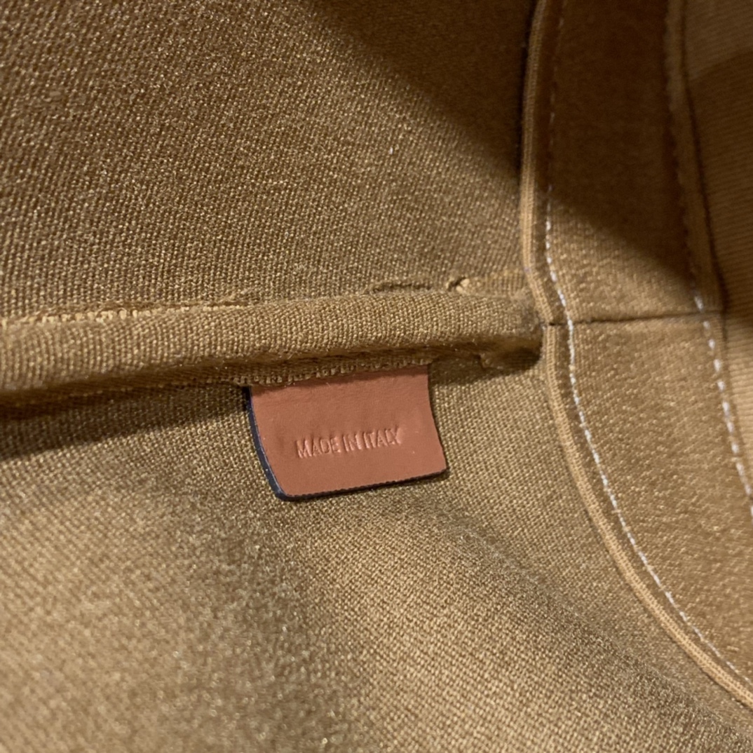 CELINE SMALL BUCKET BAG 191442老花